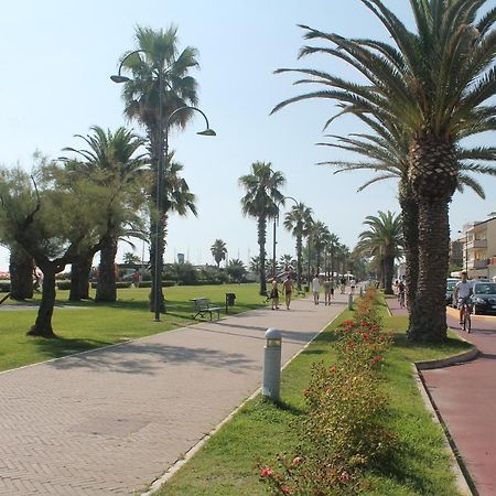 Casa Rossella Apartamento Porto SantʼElpidio Exterior foto