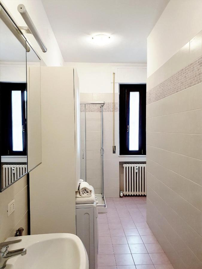Casa Rossella Apartamento Porto SantʼElpidio Exterior foto